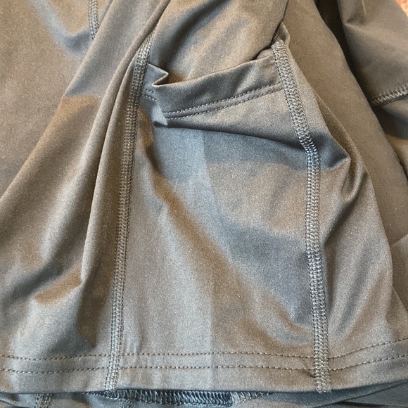 Women's Flex Strappy Active Dress - All In Motion - Picture 7 of 7